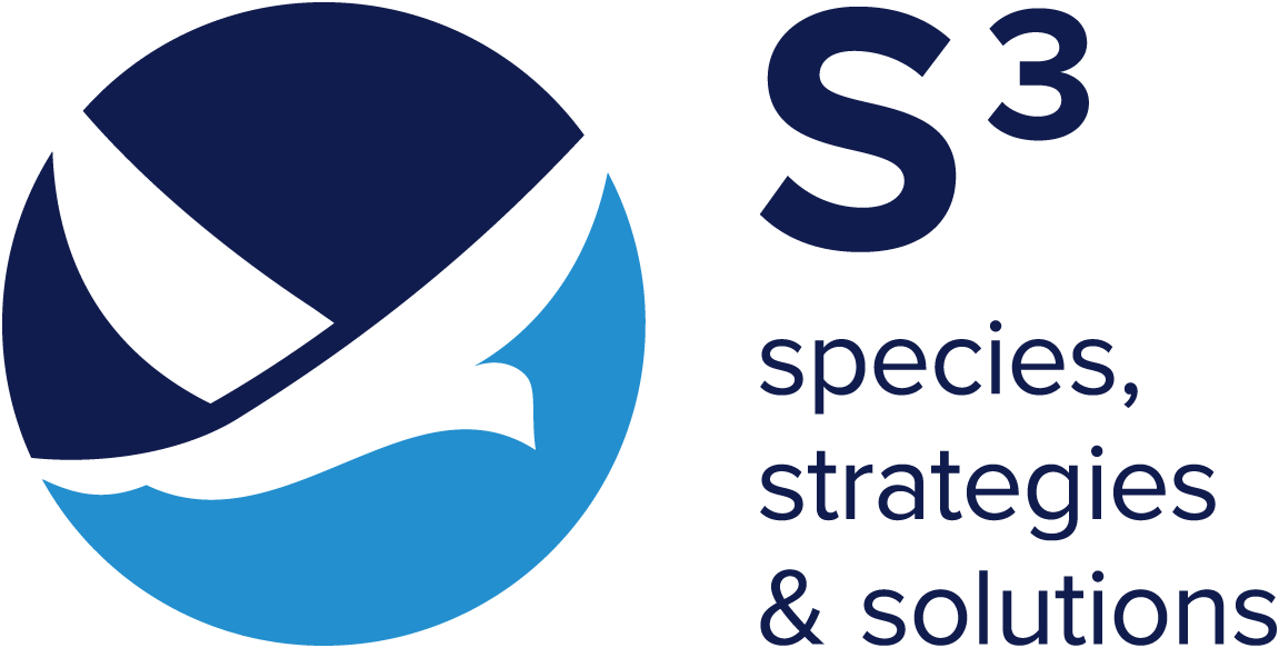 Species, Strategies & Solutions